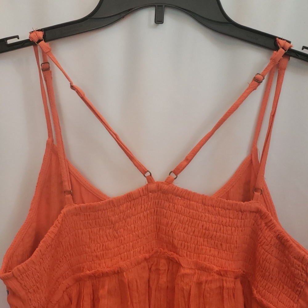 Sun dress/bathing suit cover - Picture 6 of 7